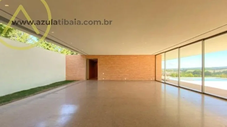 Imagem Casa em Condomínio para Venda em Bragança Paulista, Condomínio Quinta da Baroneza II, 6 dormitórios, 6 suítes, 8 banheiros, 5 vagas