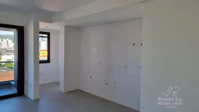 Imagem Apartamento 02 Suítes na Trindade