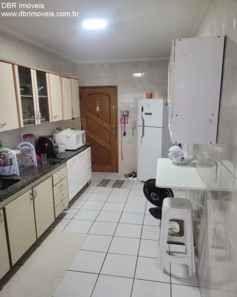 Imagem APARTAMENTO RESIDENCIAL em Praia Grande - SP, Tupi