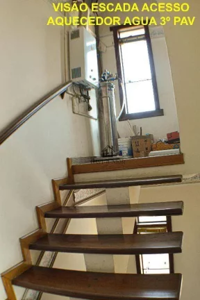 Imagem Casa, 495 m² - venda por R$ 2.490.000,00 ou aluguel por R$ 18.574,00/mês - Jardim Eltonville - Sorocaba/SP