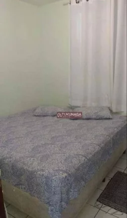 Imagem Apartamento à venda, 48 m² por R$ 200.000,00 - Jardim Tranqüilidade - Guarulhos/SP