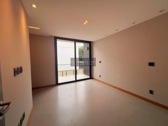 Imagem Cassa 5 Suítes na Barra da Tijuca