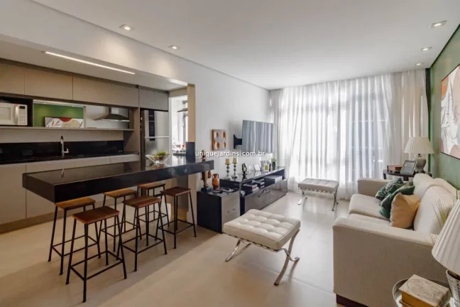 Imagem Apartamento à venda Itaim Bibi São Paulo