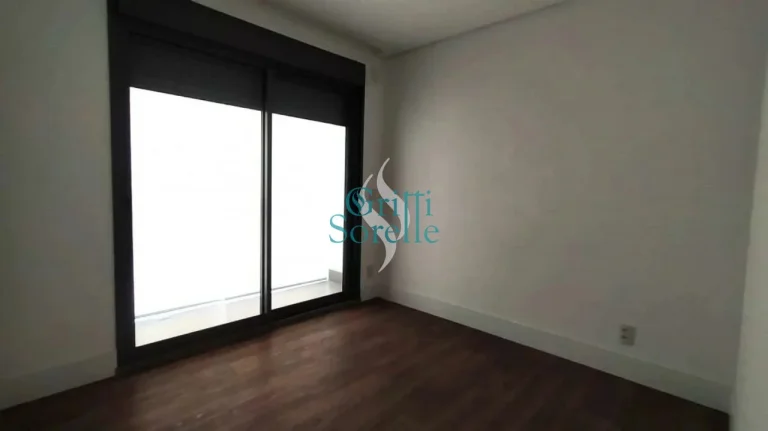 Imagem Apartamento à Venda no Paraíso - São Paulo/SP.