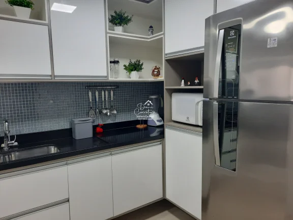 Imagem APARTAMENTO Residencial em GUARUJÁ - SP, PITANGUEIRAS
