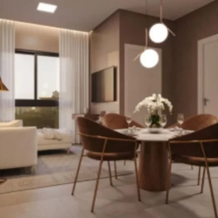 Imagem Apartamento à venda, 48 m² por R$ 536.561,11 - Intermares - Cabedelo/PB Imagem Apartamento à venda, 48 m² por R$ 536.561,11 - Intermares - Cabedelo/PB