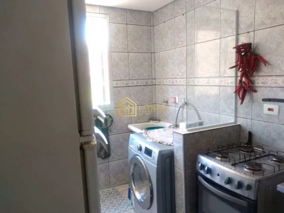 Imagem Apartamento Padrão