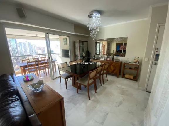 Imagem Apartamento à venda Vila Clementino São Paulo