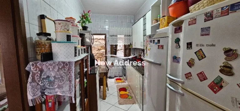 Imagem Casa Escriturada em Itacibá - Cariacica!