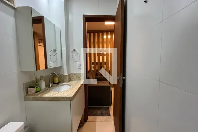 Imagem Apartamento à Venda - Copacabana, 1 Quarto, 25 m2