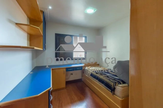 Imagem Apartamento na Rua Diana com 3 suítes e 3 vagas, 144m²