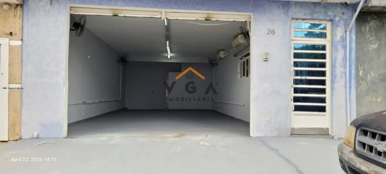 Imagem Prédio Comercial para Locação em São Paulo, Vila Marieta