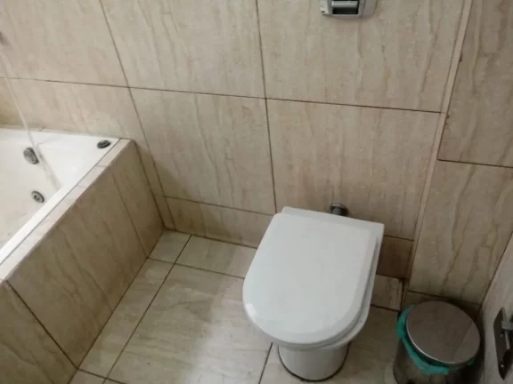 Imagem Apartamento com 2 dormitórios na Bela Vista - Avanhandava