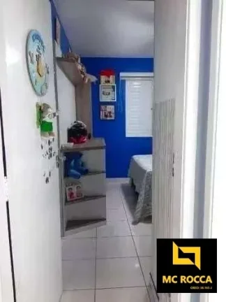 Imagem Apartamento 2 dormitórios - Centro - São Bernardo do Campo