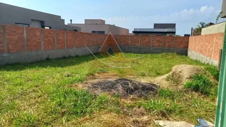 Imagem Terreno Condomínio - Ribeirão Preto - Alphaville