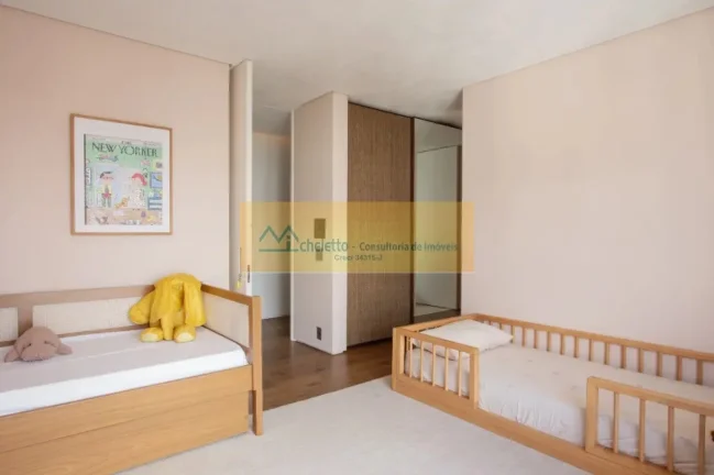 Imagem COBERTURA RESIDENCIAL em SÃO PAULO - SP, CERQUEIRA CÉSAR