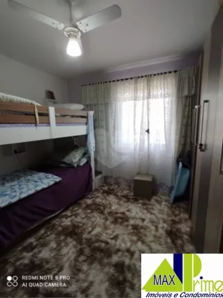 Imagem SOBRADO 02 DORMITÓRIOS EM UM EXCELENTE TERRENO