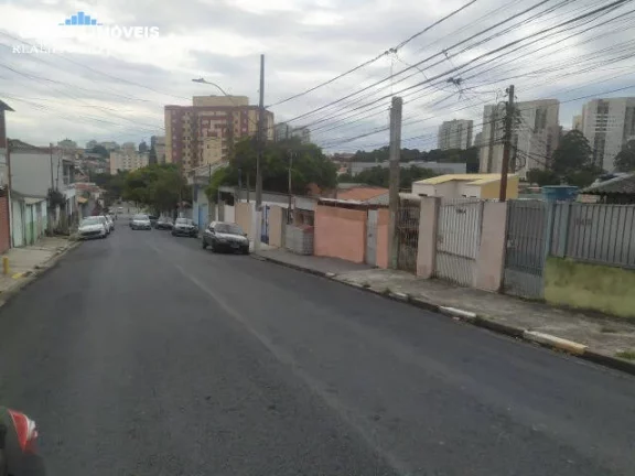 Imagem Terreno contendo 3 casas próximo ao centro de Osasco