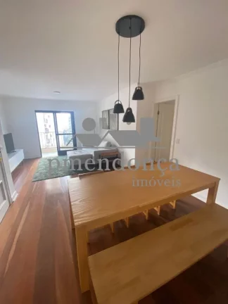 Imagem Apartamento em Perdizes com 3 quartos ( 1 suite ) e 2 vagas, 105m².