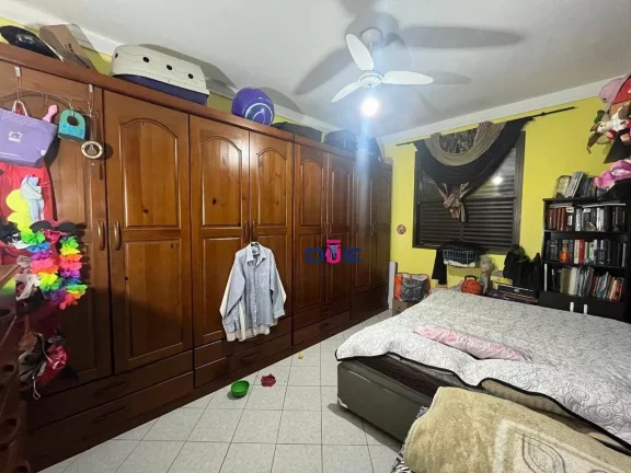Imagem Apartamento com 2 dormitórios à venda, 88 m² por R$ 430.000 - Aparecida - Santos/SP