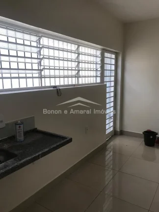 Imagem Casa comercial a venda Jardim Chapadão! 

Próximo a escola de Cadetes, essa casa tem duas entradas...