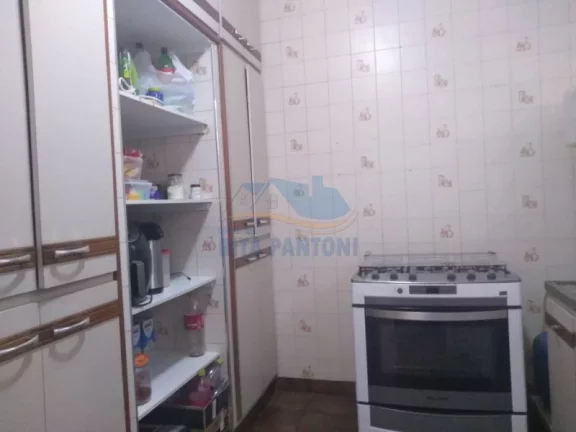 Imagem Casa - Ribeirão Preto - Campos Elíseos - Região Norte