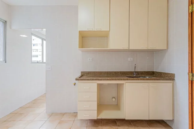 Imagem APARTAMENTO RESIDENCIAL em São Paulo - SP, Jardim Paulista
