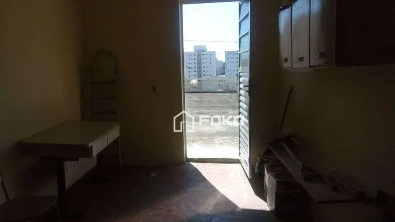 Imagem Sobrado com 4 dormitórios à venda, 95 m² por R$ 400.000,00 - Vila Rosália - Guarulhos/SP