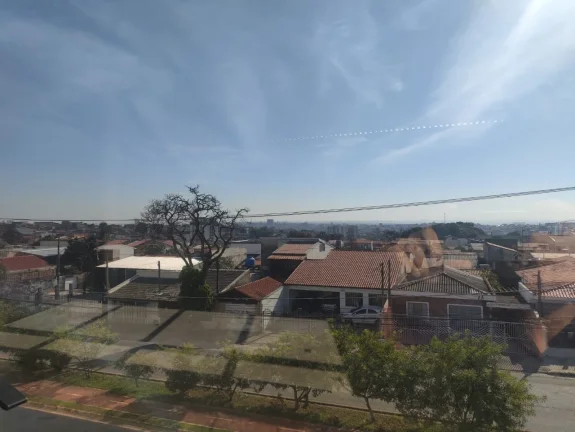 Imagem Salão Comercial de Alto Padrão para Locação em Sorocaba-SP - Jardim Ana Maria: 3 salas, 2 banheiros, 5 vagas de garagem, 1.720m².