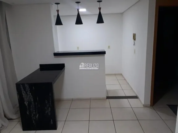 Imagem Apartamentos à Venda no Condomínio Parque Udon, no bairro Fabrício em Uberaba