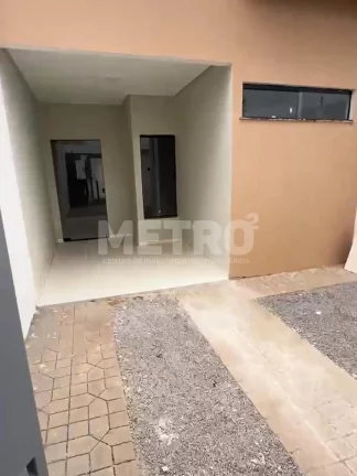 Imagem Casa á venda no Bairro Padre José de Castro, 3 quartos, Petrolina-PE