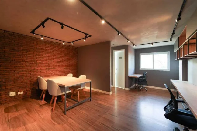 Imagem APARTAMENTO COM 72.34 m² - GUILHERMINA - PRAIA GRANDE SP