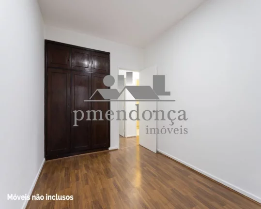 Imagem Apartamento reformado em Pinheiros perto do metrô, com 3 quartos e 1 vaga.