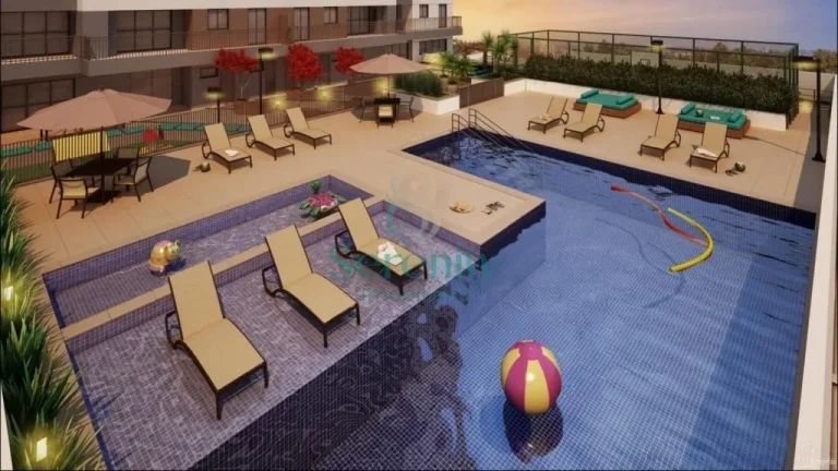 Imagem Apartamento para alugar no Jamaica, em Londrina/PR