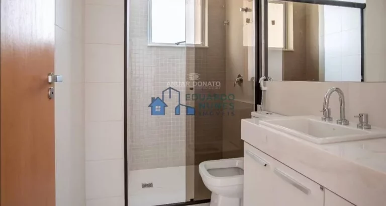 Imagem APARTAMENTO COM 04 QUARTOS, SUÍTE E 04 VAGAS NO LOURDES!!!!!
