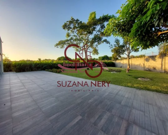 Imagem LOTE EM CONDOMÍNIO FECHADO