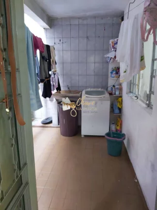 Imagem Casa a Venda em Santo Amaro