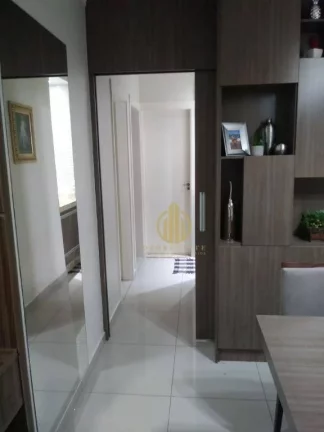 Imagem Apartamento dois dormitórios Campos Eliseos
