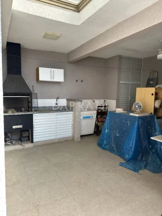 Imagem Casa térrea reformada Vila Boa Vista, 120m, 2 quartos