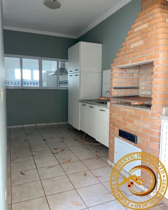 Imagem CASA RESIDENCIAL em ITU - SP, CONDOMÍNIO PORTAL DE ITU