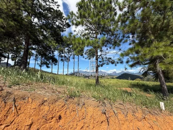 Imagem Terreno à venda, 934 m² por R$ 300.000,00 - Albuquerque - Teresópolis/RJ