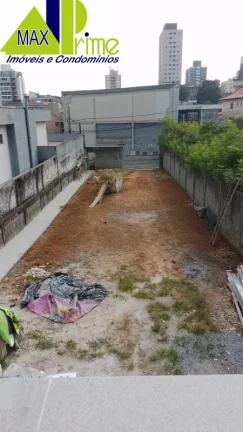 Imagem Terreno Comercial para Locação na Vila Esperança, São Paulo-SP: 420,00 m² de Área Disponível!