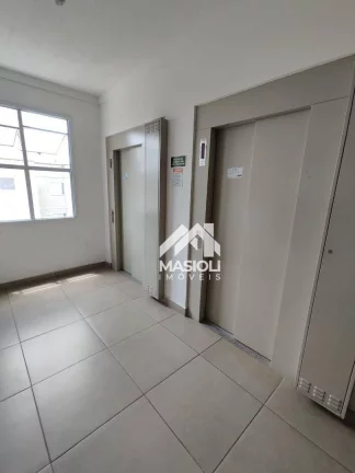 Imagem Apartamento com 2 dormitórios à venda, 44 m² por R$ 295.000,00 - Nossa Senhora da Penha - Vila Velha/ES