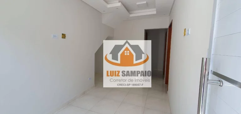 Imagem Casas de Condominio, Caiçara, Praia Grande