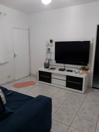 Imagem Sobrado maravilhoso com 207 m² 3 Dormitórios 2 Vagas de Garagens