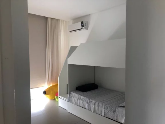 Imagem APARTAMENTO PARA LOCAÇÃO FRENTE MAR EM JURERÊ INTERNACIONAL, FLORIANÓPOLIS