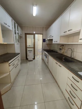 Imagem Apartamento ao lado do Plaza Shopping