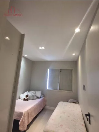 Imagem Apartamento 68m² - 3 dorm - 1 vaga.