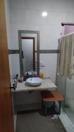 Imagem Casa à venda no bairro Vila Roma - Roseira/SP
