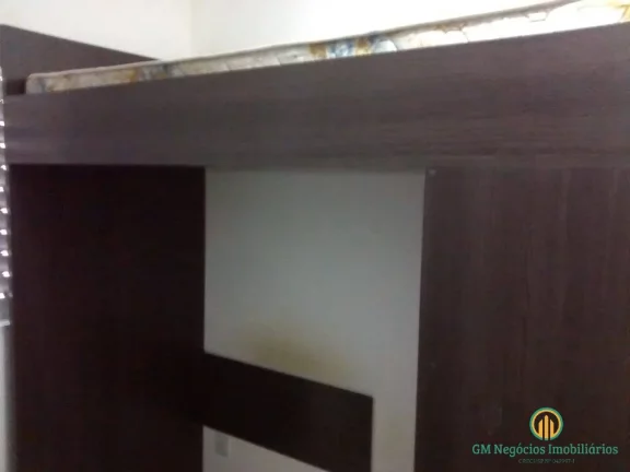 Imagem Apartamento Garden raro região central de Cotia com móveis planejados lindo